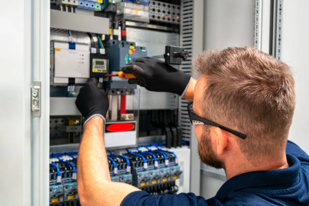 Best Commercial Electrician Services  in Laflin, PA