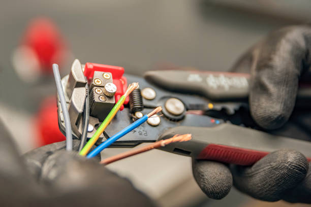Best Emergency Electrical Repair  in Laflin, PA