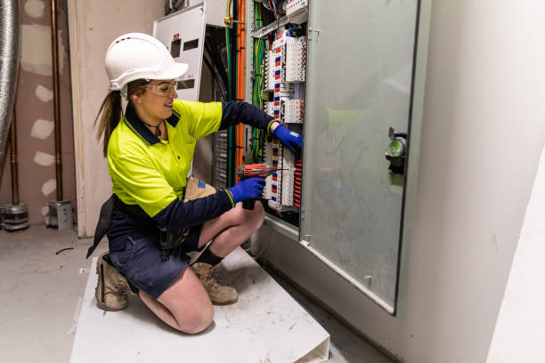 Best Electrical Repair Services  in Laflin, PA