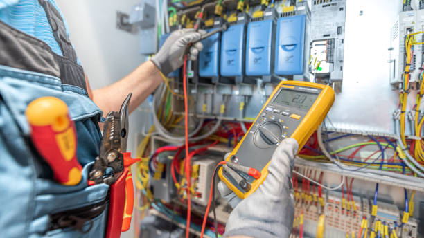 Best 24-Hour Electrician  in Laflin, PA