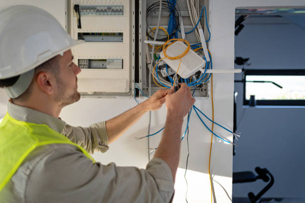 Best Electrician for Home Renovation  in Laflin, PA